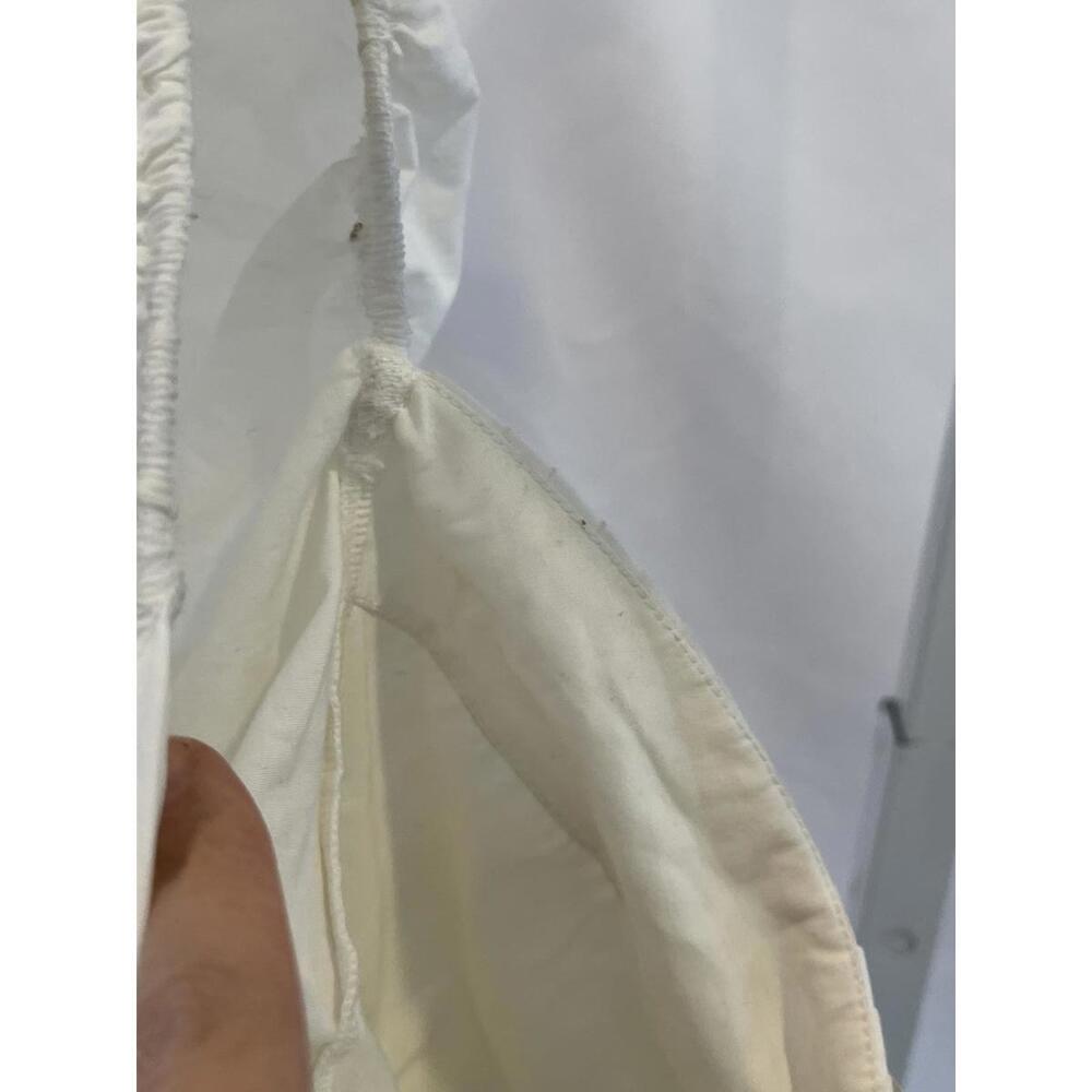 PEIXOTO Maeve Dress in White - Picture 7 of 9